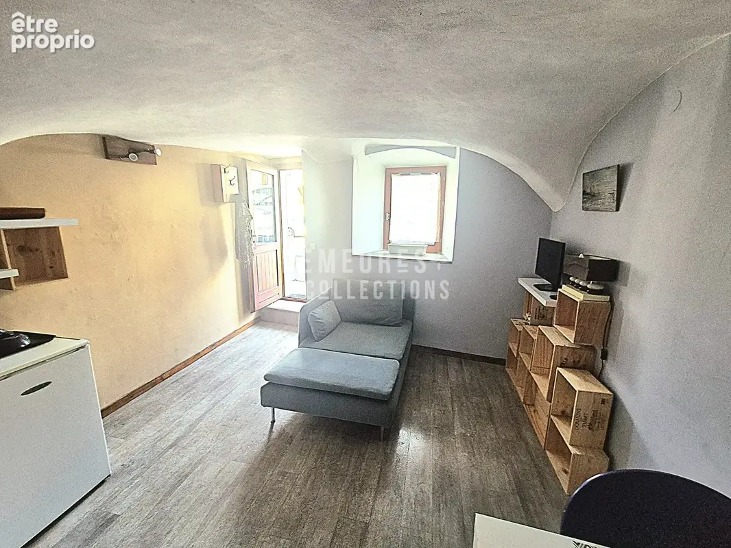 Appartement 26 m² à Bourg-Saint-Maurice  - photo 4