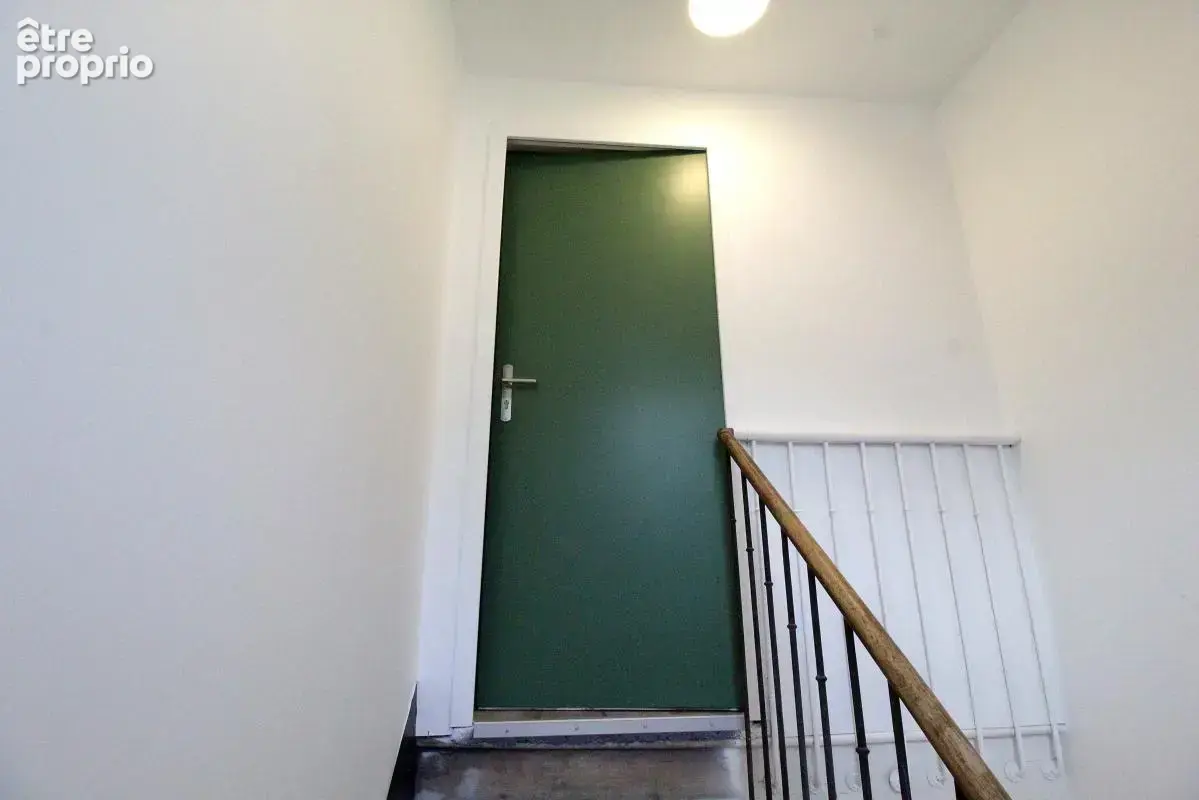 Appartement rénové - photo 2