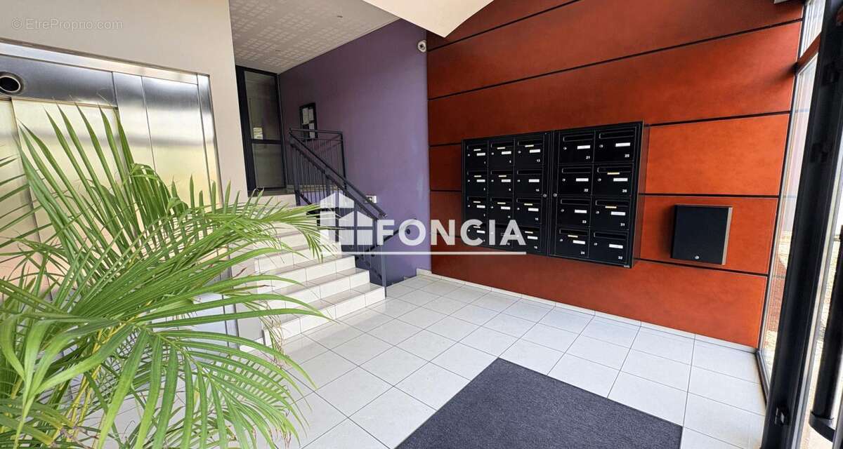 Appartement à BRUGES