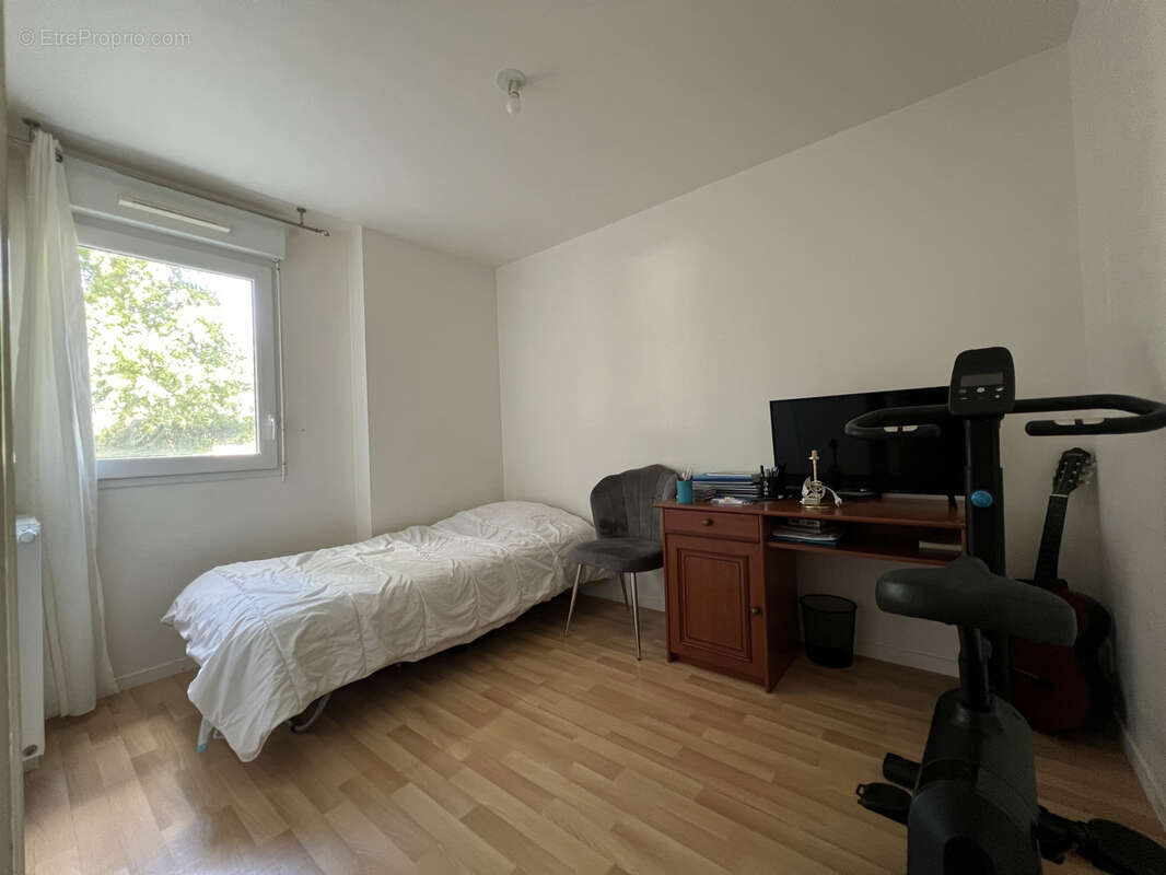 Appartement 4 pièces 81 m2 - photo 5