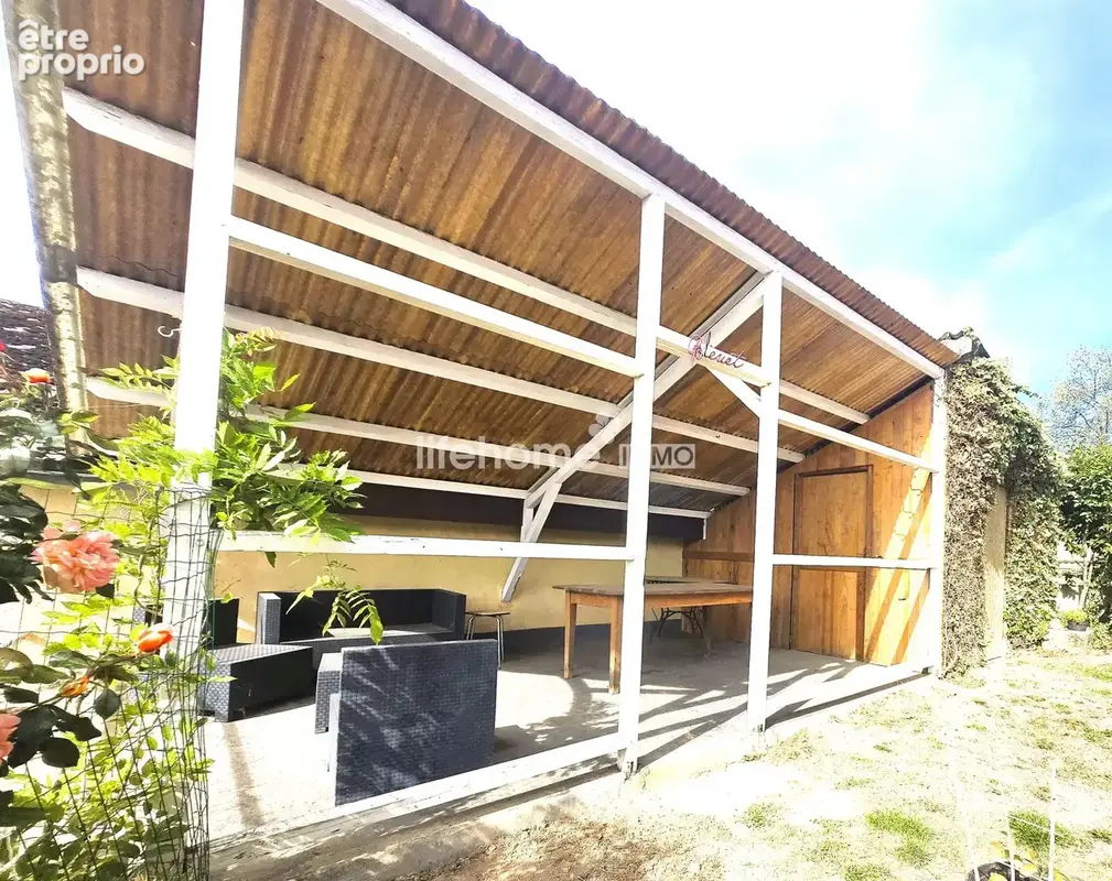 Maison 5 pièces 120 m² à vendre à Lizieres (23240) - photo 5
