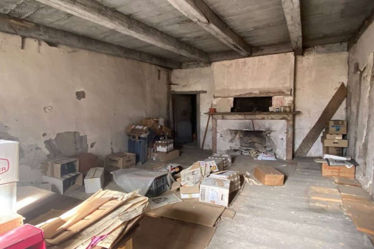 Appartement à DURAS