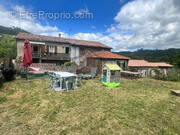 Appartement à BESSEGES