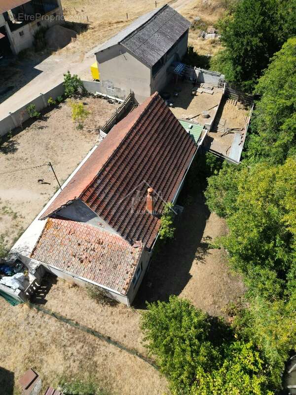 Charmante maison de campagne - photo 25