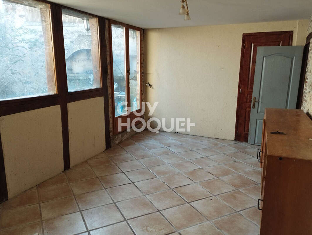 VENTE d'une maison de 5 pièces (141 m²) à 12 minutes de PROVINS - photo 3