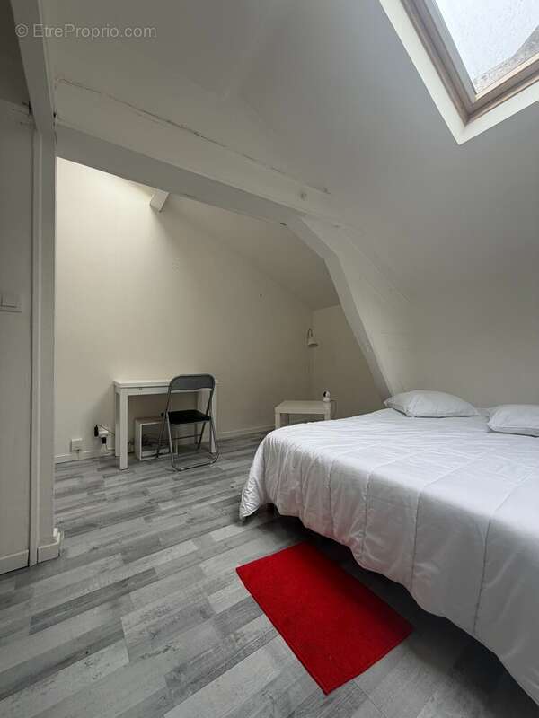 Appartement à FONTAINEBLEAU