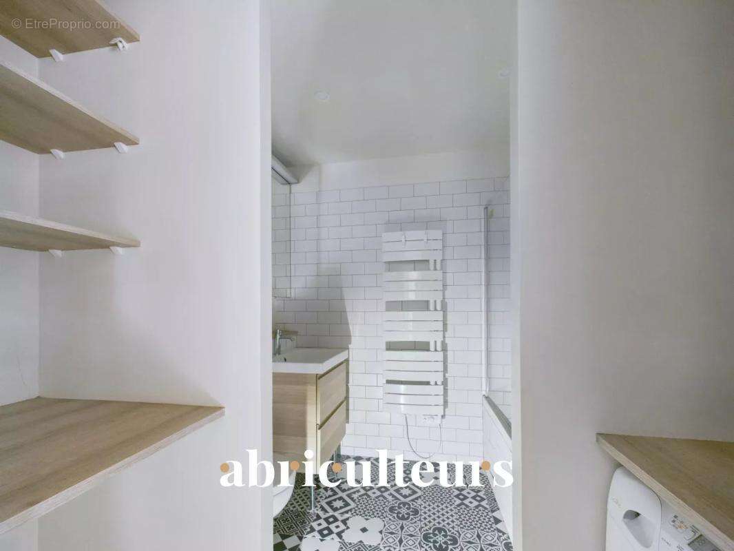 Appartement à LE PECQ