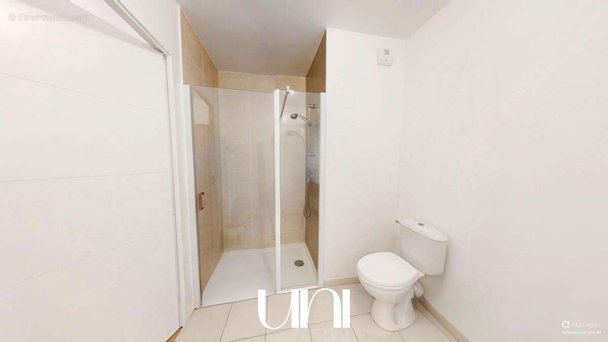 Appartement à BRETTEVILLE-SUR-ODON