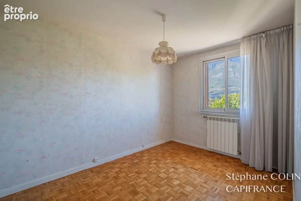 Appartement à vendre 3 pièces SAINT EGREVE (38) - photo 9