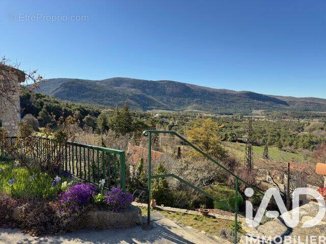 Photo 1 - Maison à LA BASTIDE