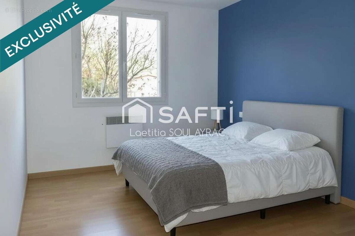 Photo 6 - Maison à LABRUGUIERE