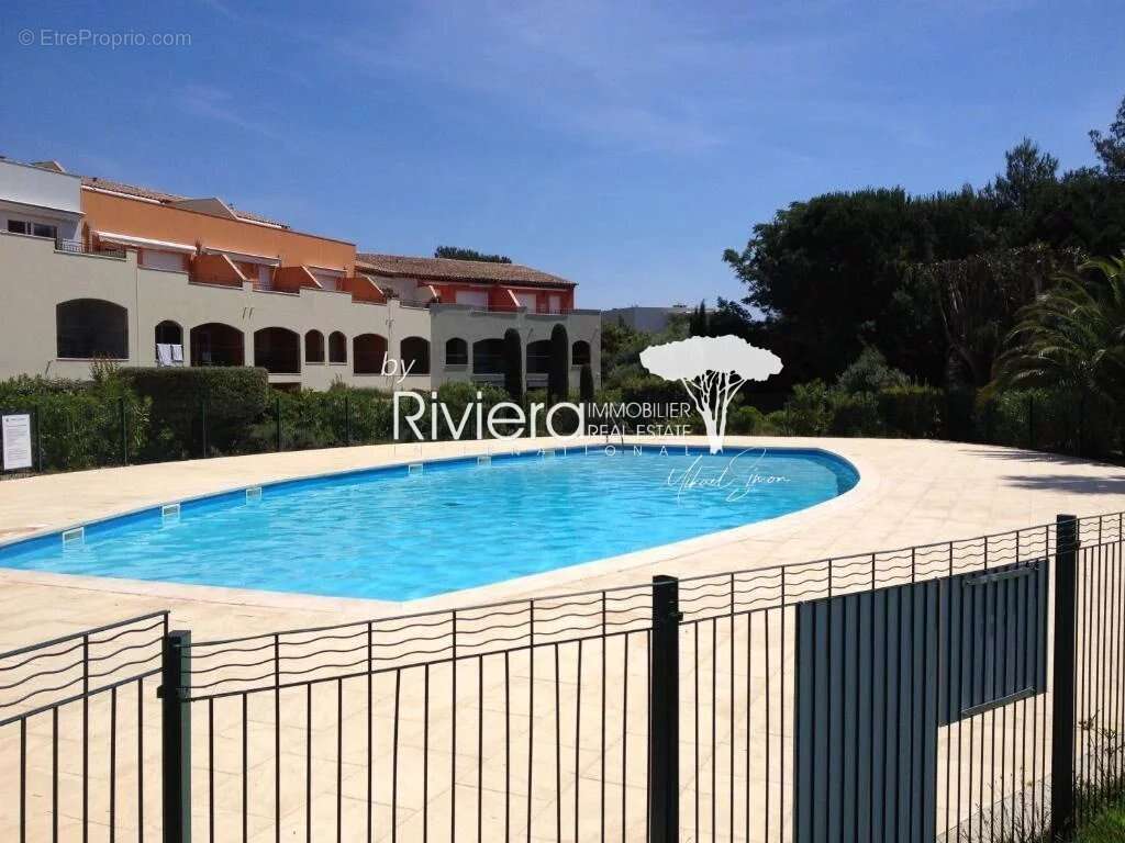 Appartement à CAVALAIRE-SUR-MER