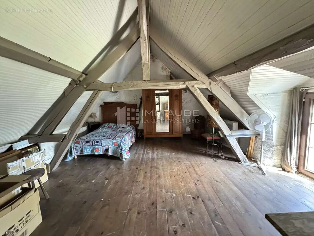 Maison à NOGENT-SUR-SEINE