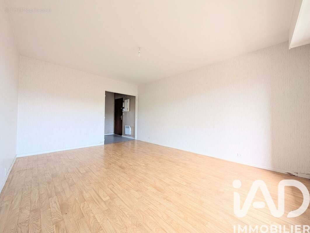 Photo 2 - Appartement à GUERET