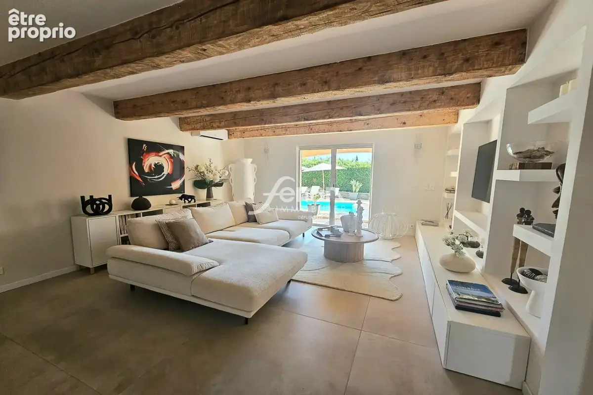 Maison 6 pièces 155 m² à vendre à Les Arcs (83460) - photo 7