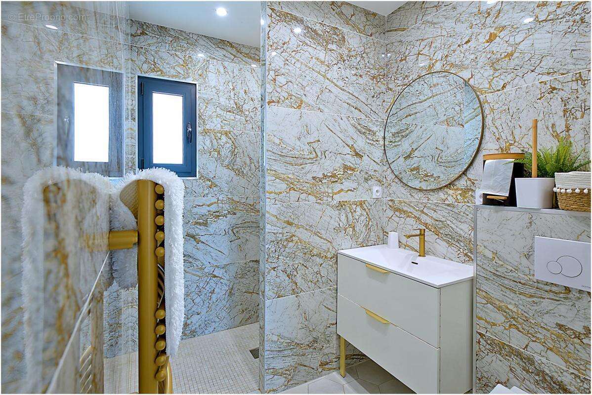 Maison à BASTELICACCIA