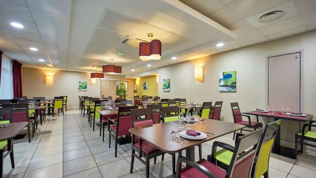 Appartement à CAEN