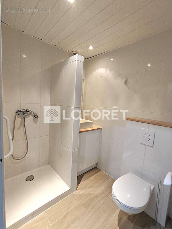 Appartement Saint Laurent Du Var 1 pièce(s) 33 m2 - photo 8