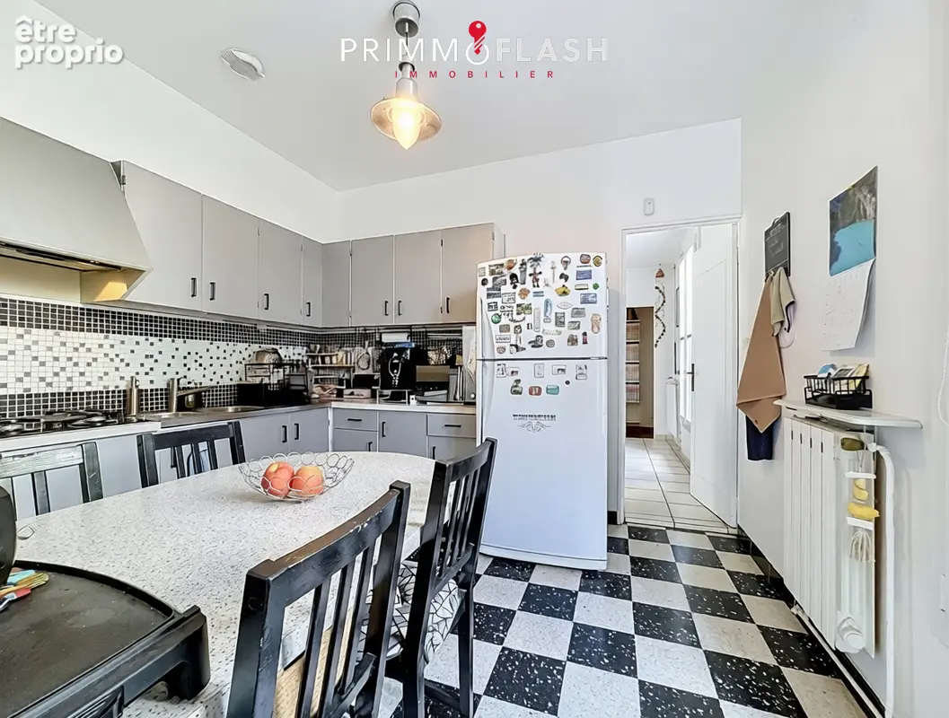 Maison de plain-pied à vendre à Drancy - photo 6
