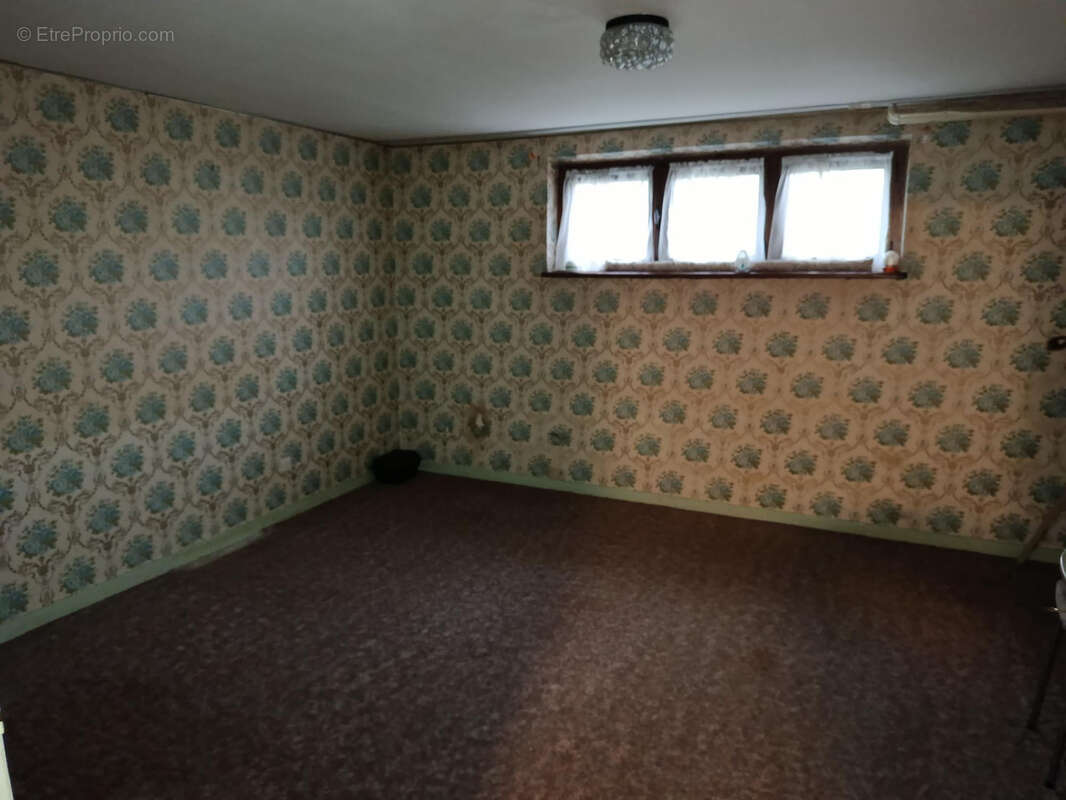 Maison à DIEUZE
