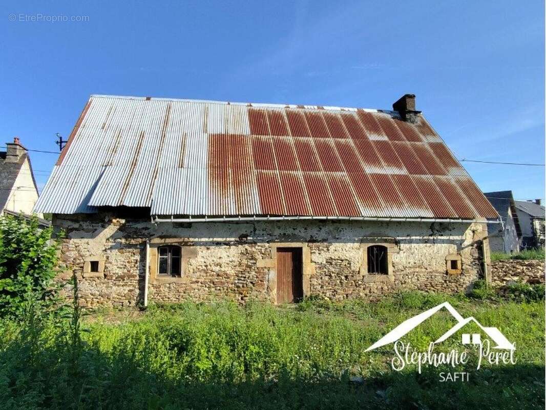 Photo 3 - Maison à MESSEIX