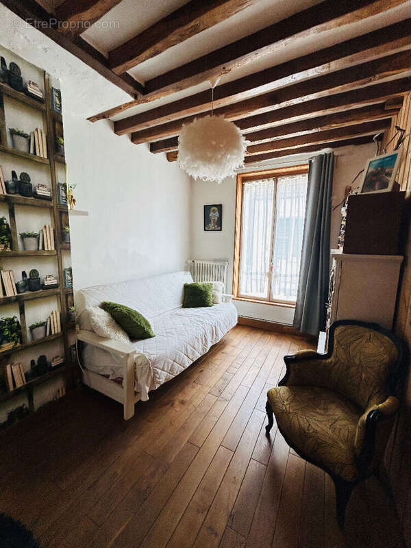 Maison à LA FERTE-SOUS-JOUARRE
