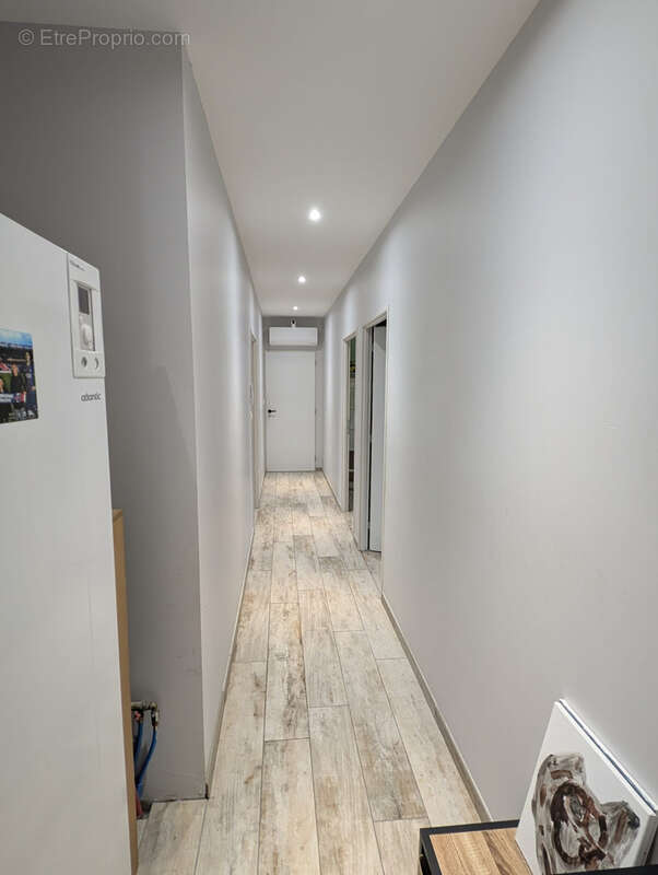 Maison à VERNOSC-LES-ANNONAY