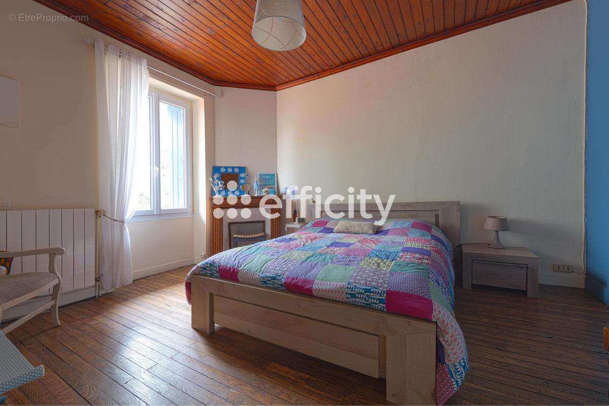 Maison à LA BAULE-ESCOUBLAC