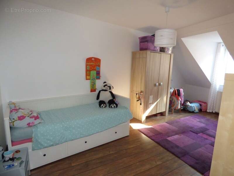 Appartement à SAVERNE