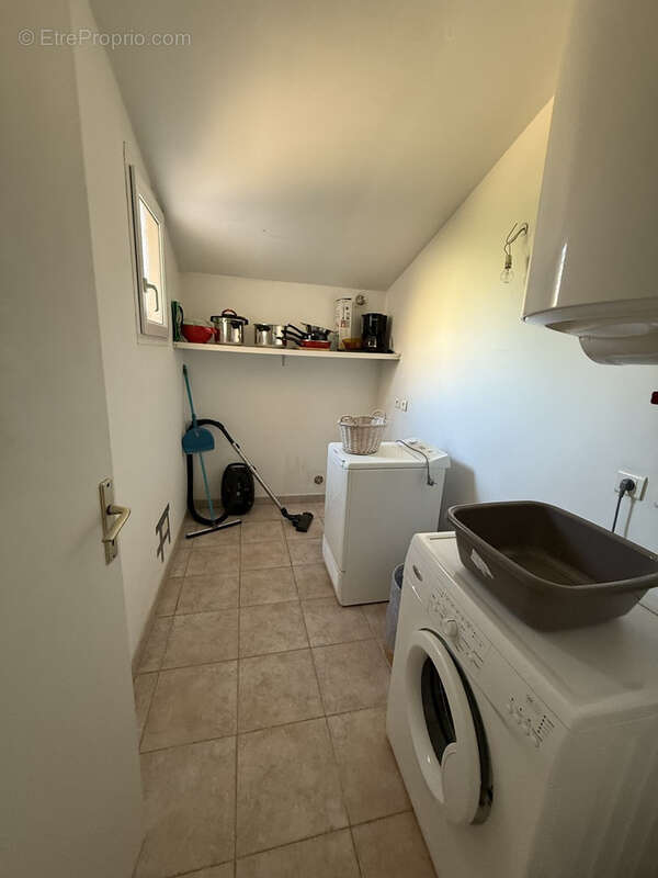 Maison à PORTO-VECCHIO