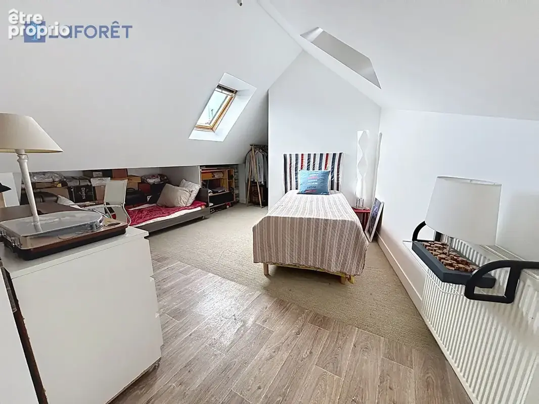 Lorient ? merville ? maison 4 chambres ? plain-pied 140 m2 - photo 14
