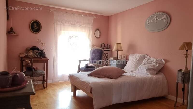 Maison à SAINT-SIMEON