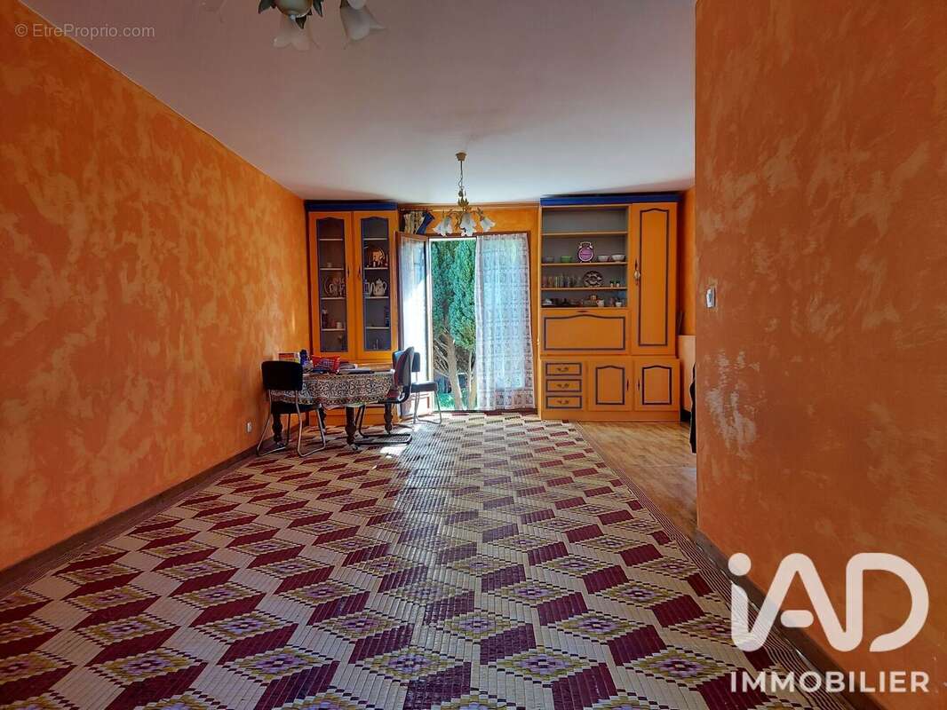 Photo 5 - Maison à CHAMPAGNE-SUR-SEINE