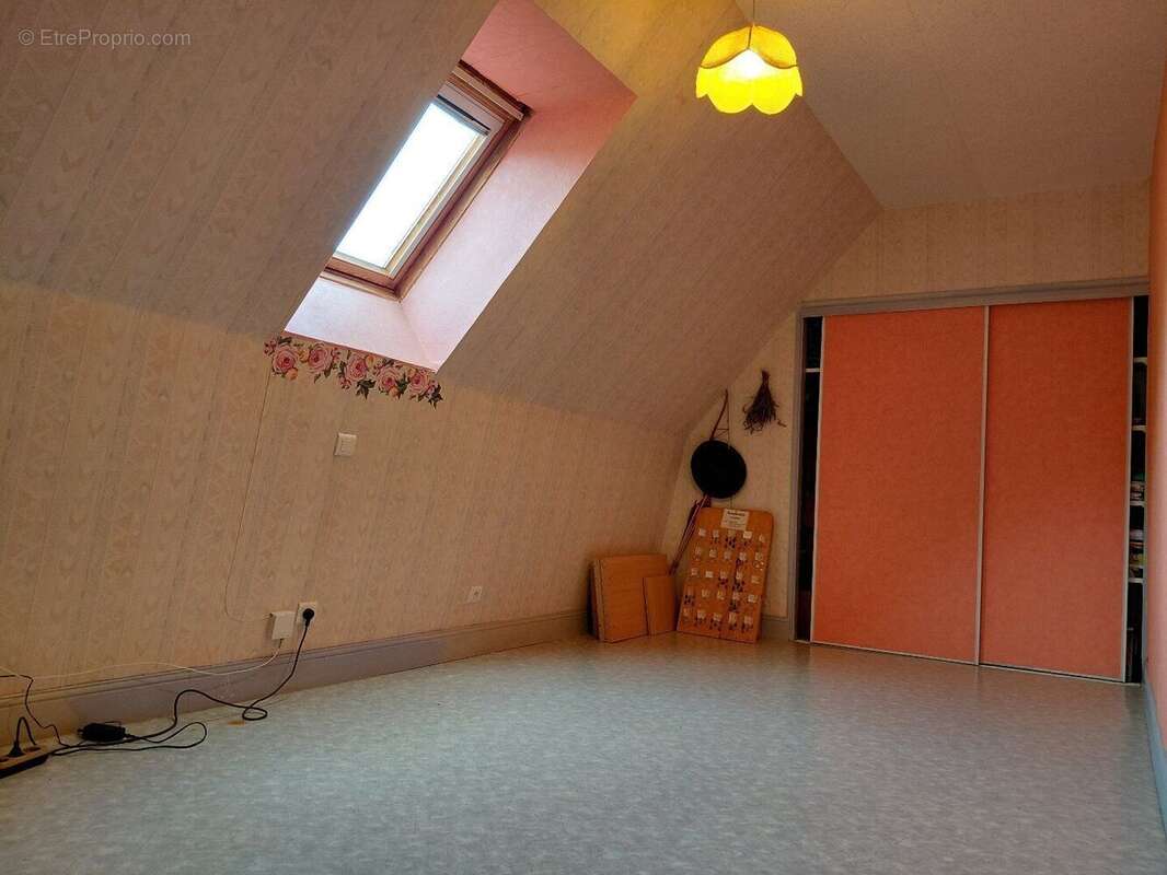 Maison en pierre - photo 7