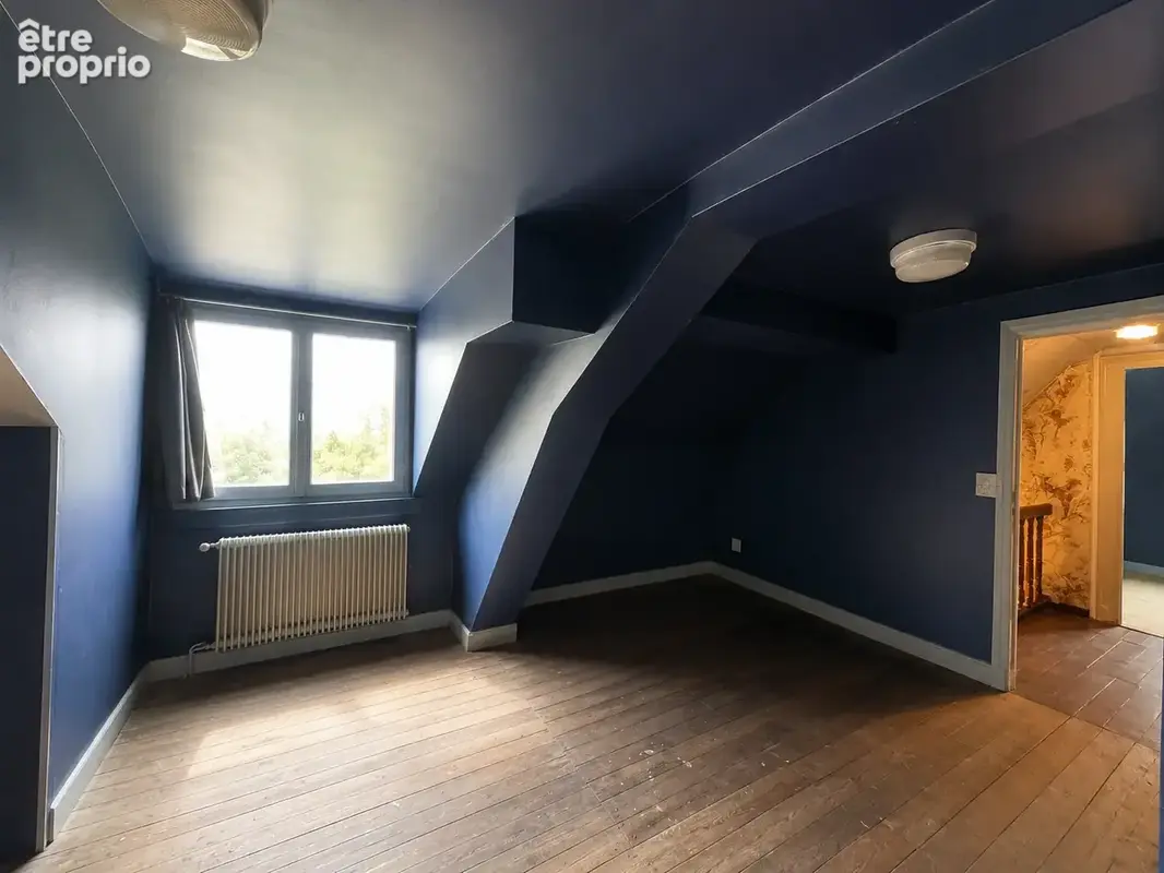 Maison 6 pièces 95 m² à vendre à Bourges (18000) - photo 24