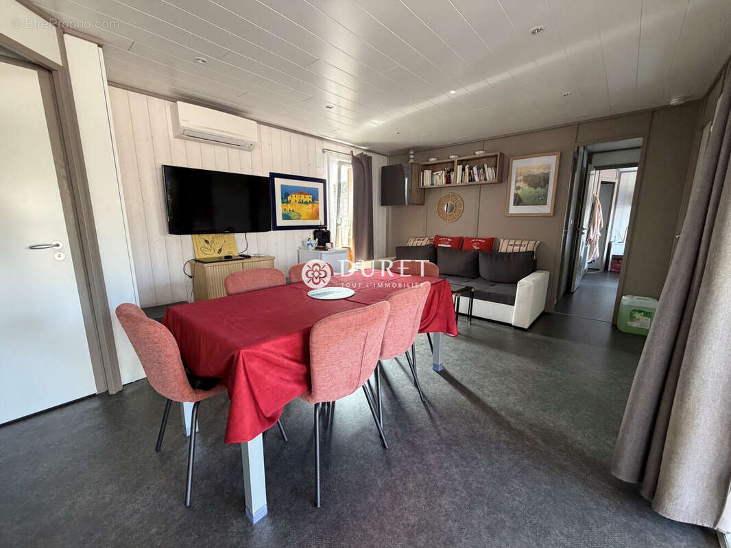 Maison 60 m² à Saint-Hilaire-De-Riez  - photo 4