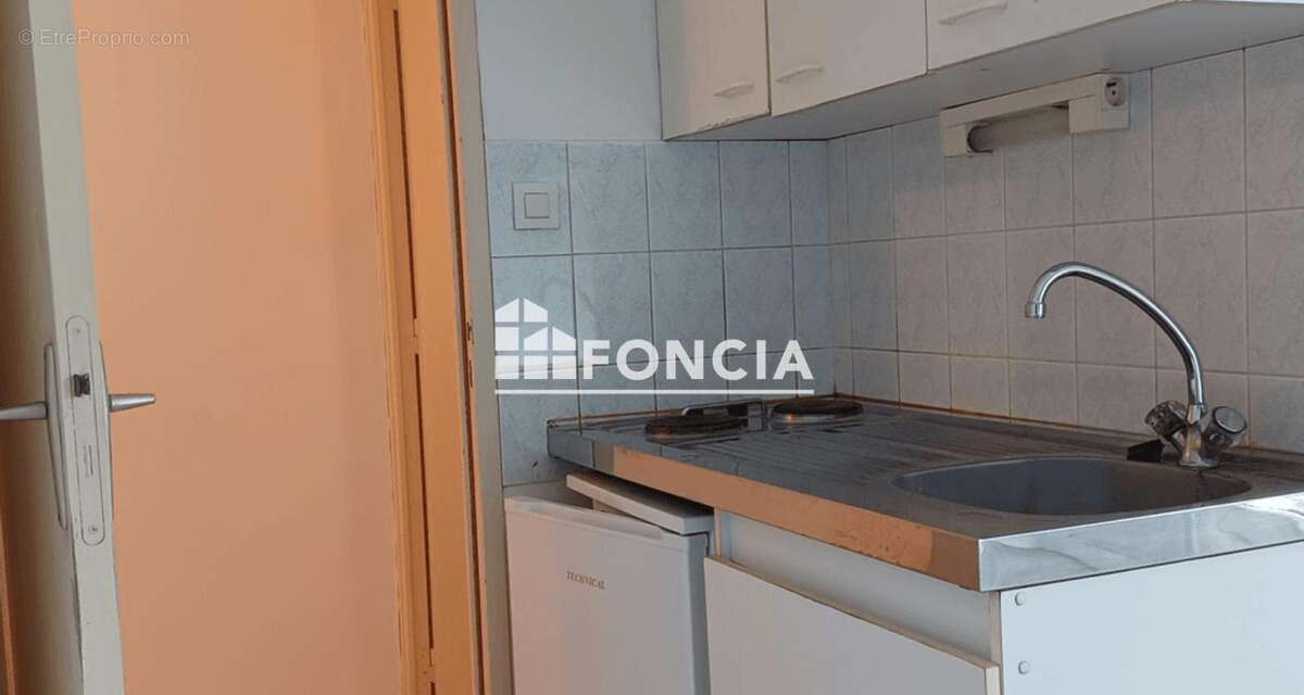 Appartement à CHARTRES-DE-BRETAGNE