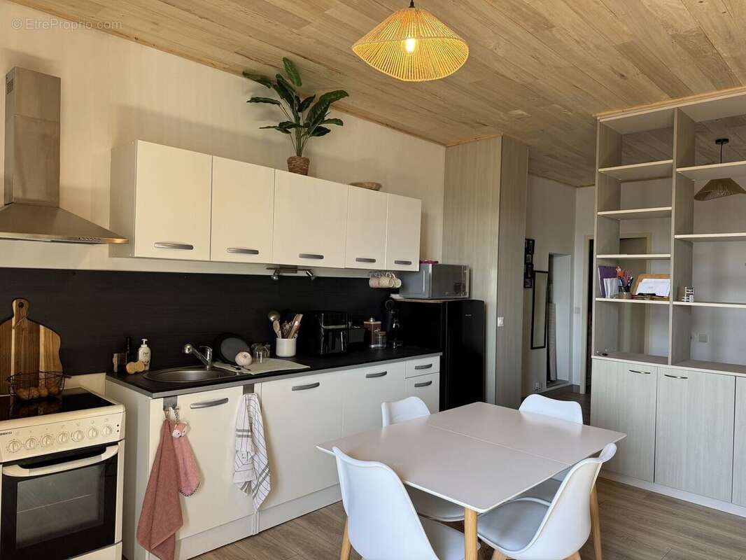 IMG1962 - Maison à SAINT-CYPRIEN