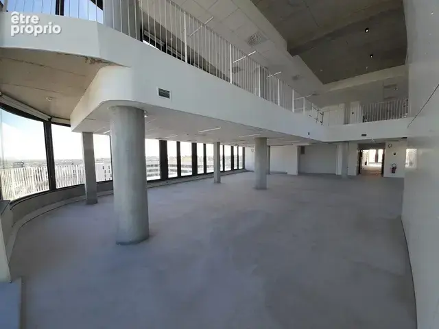 Angers saint-serge bureaux neufs a vendre - photo 2
