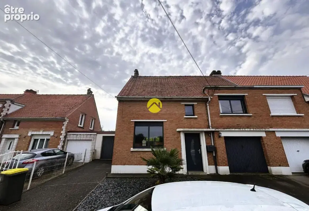 Photo Maison à Fruges au prix de 169 494€