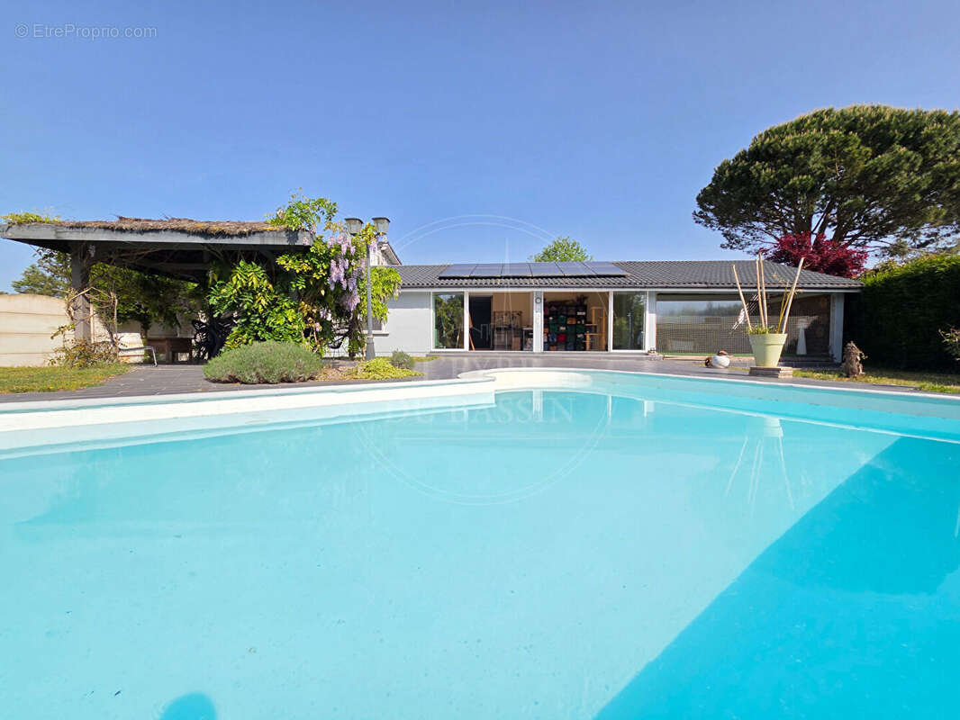Maison Lanton - photo 16