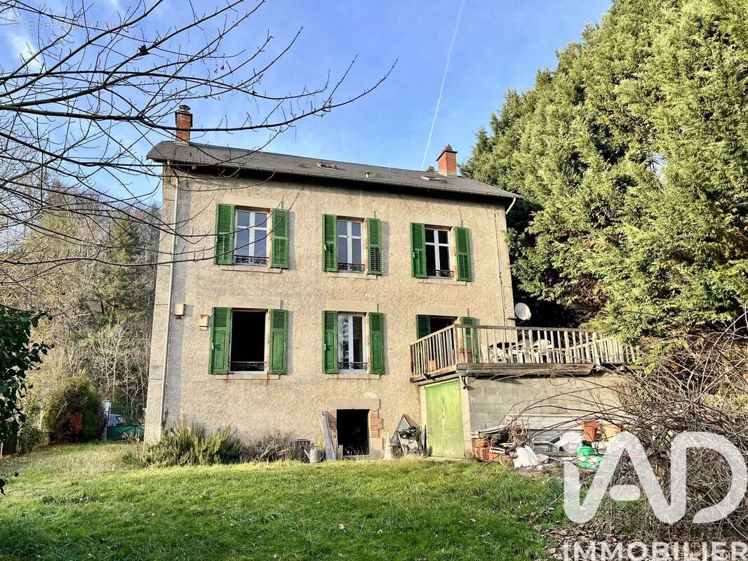 Photo 2 - Maison à ISLE