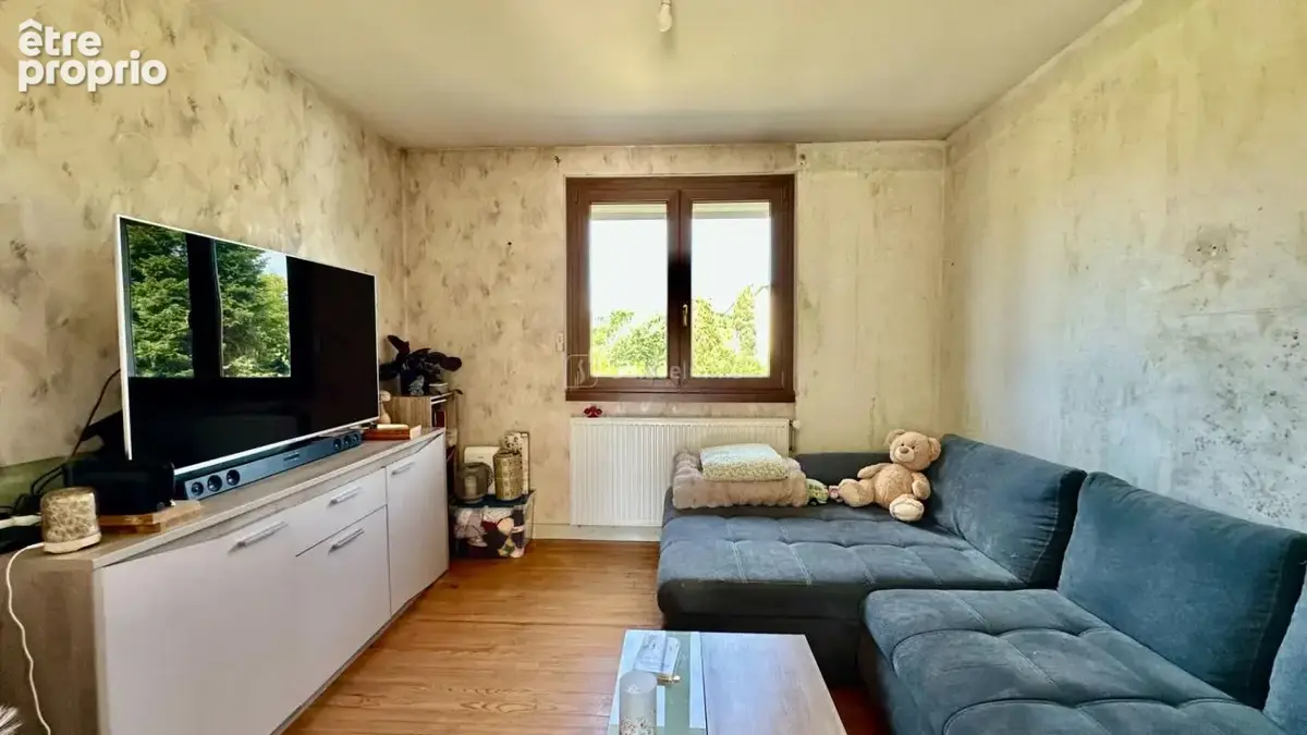 Maison Lougres 4 pièce(s) 104 m2 - photo 5