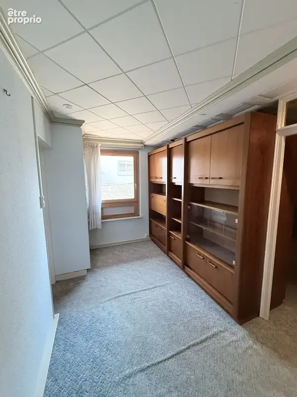 Lingolsheim dans maison bi-famille F5 116m2 + jardin + dépendances et sous-sol - photo 8