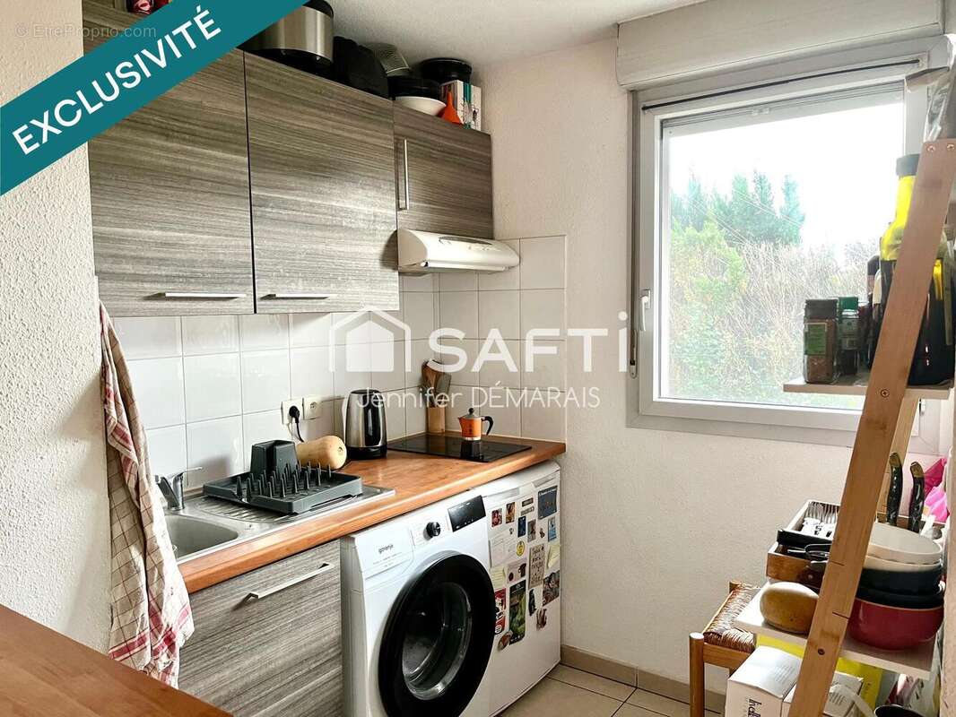Photo 3 - Appartement à SAINT-JORY