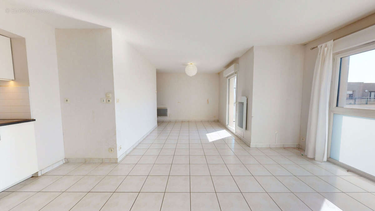 Appartement à CAEN