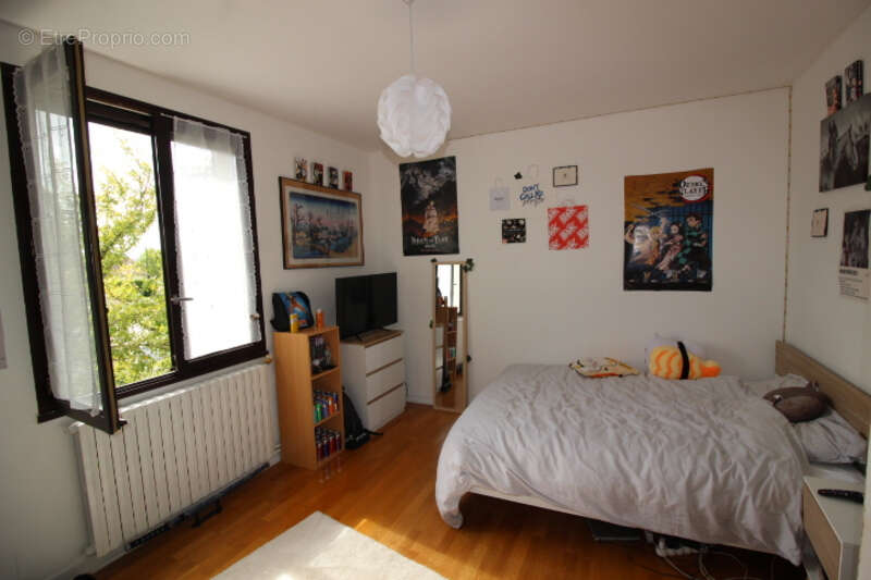 Maison à AVAILLES-EN-CHATELLERAULT