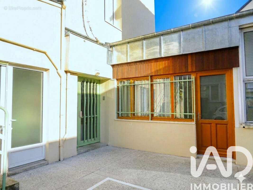 Photo 9 - Appartement à FONTENAY-SOUS-BOIS