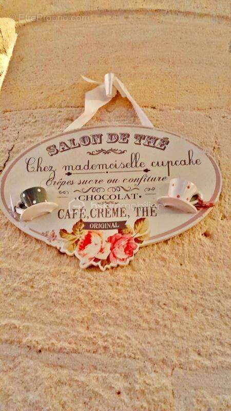 Commerce à BEAUCAIRE