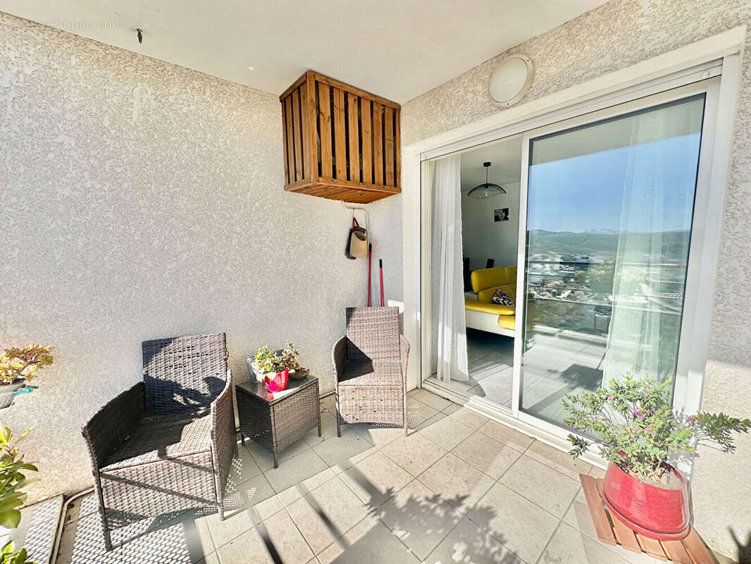 Appartement à NARBONNE